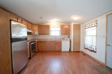 125 Redwood Drive Hyde Park VT 05655