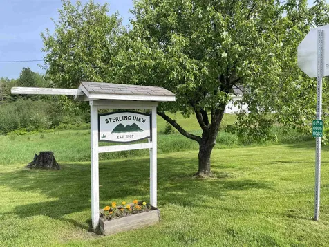 125 Redwood Drive Hyde Park VT 05655