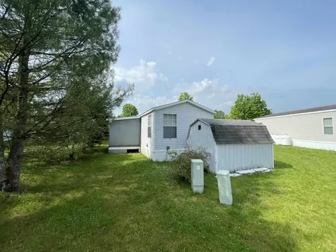 125 Redwood Drive Hyde Park VT 05655