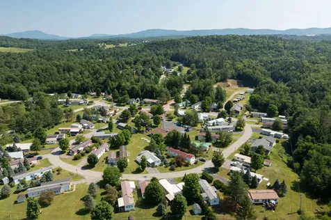 125 Redwood Drive Hyde Park VT 05655