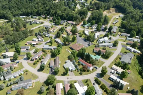 125 Redwood Drive Hyde Park VT 05655