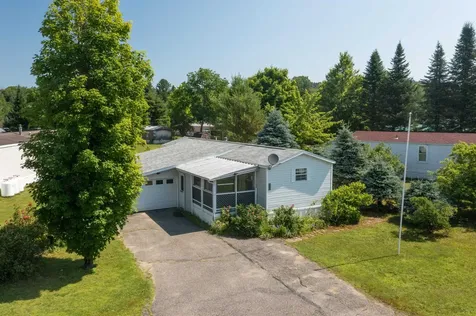 125 Redwood Drive Hyde Park VT 05655