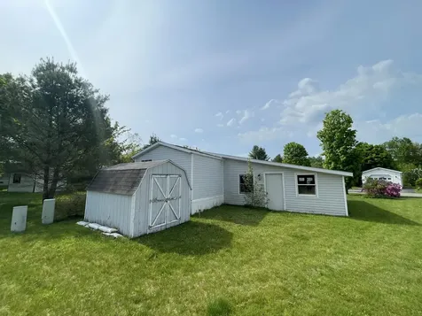 125 Redwood Drive Hyde Park VT 05655
