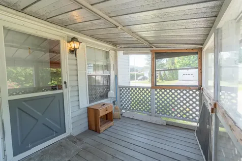 125 Redwood Drive Hyde Park VT 05655