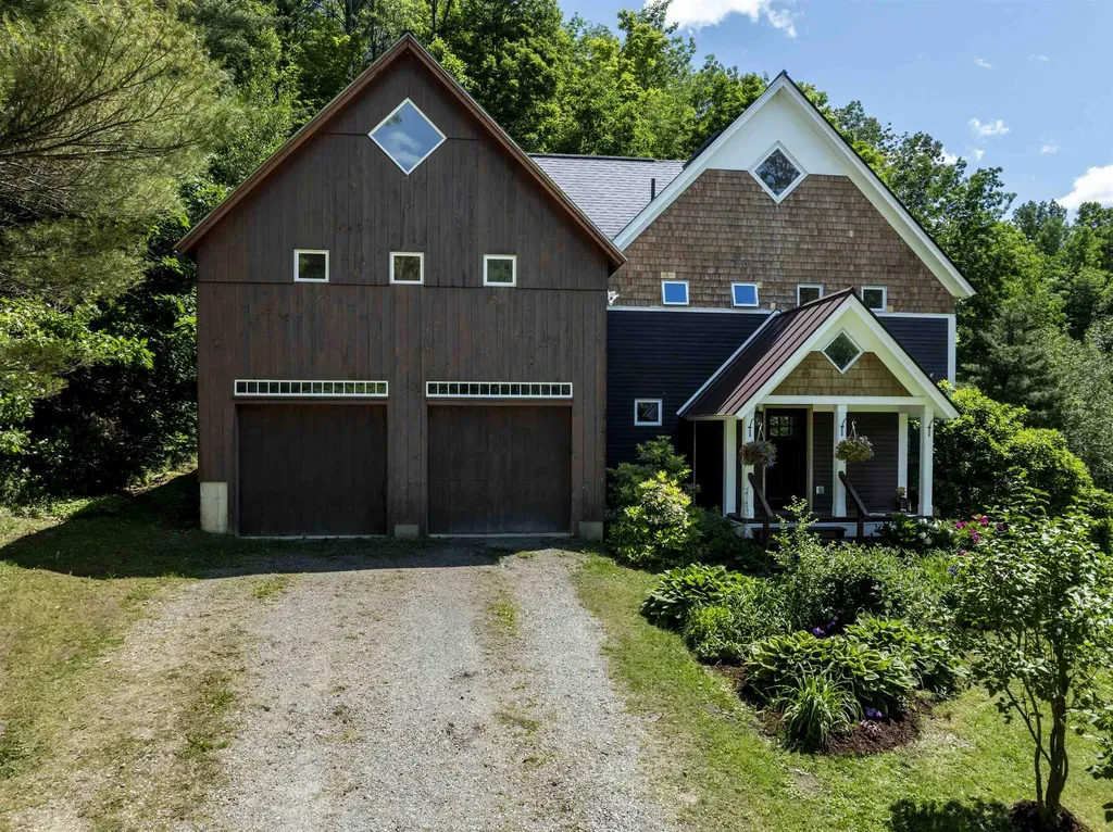 2359 Huntington Road Richmond VT 05477