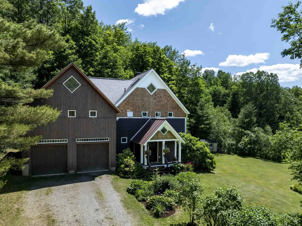 2359 Huntington Road Richmond VT 05477