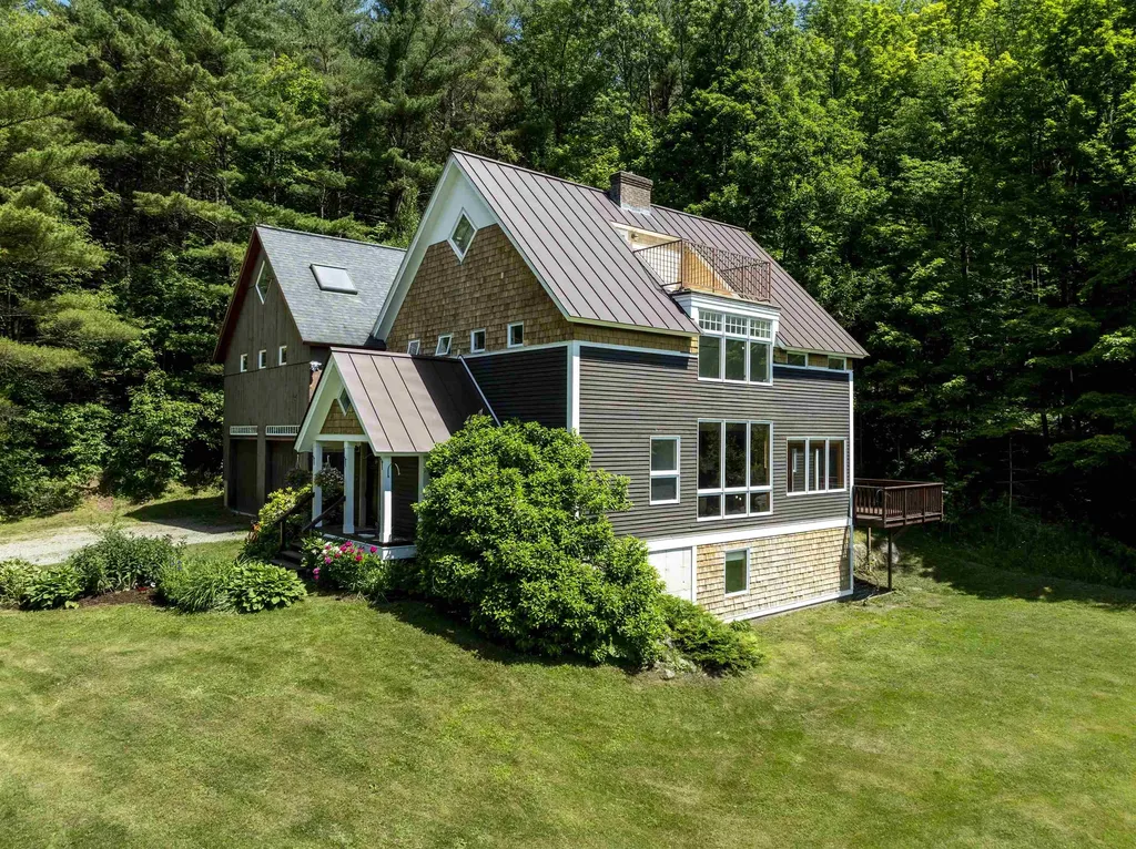2359 Huntington Road Richmond VT 05477