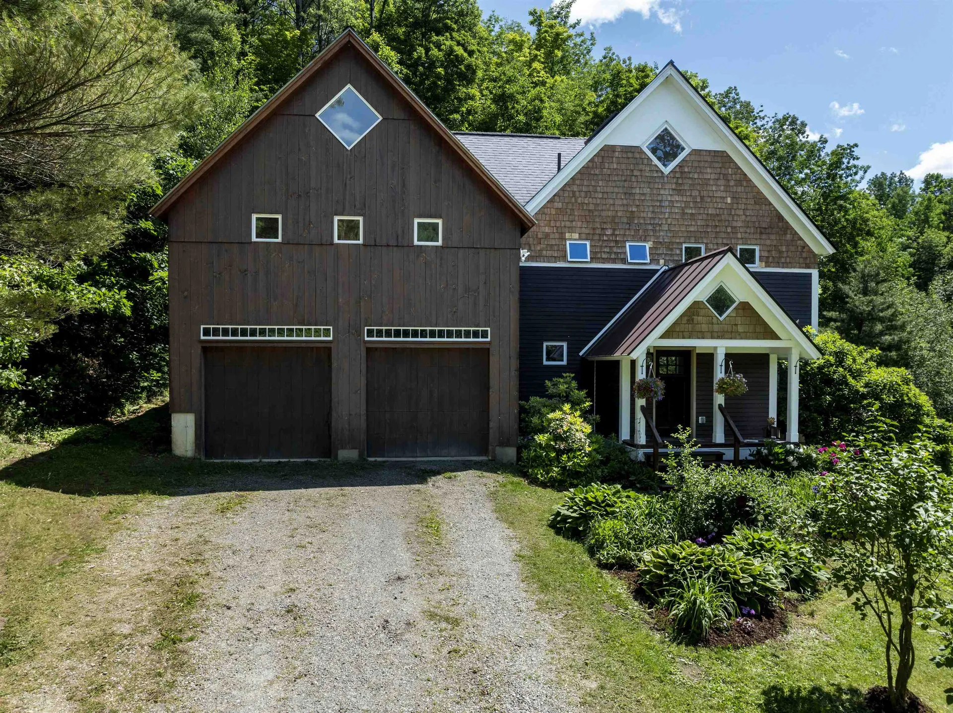 2359 Huntington Road Richmond VT 05477