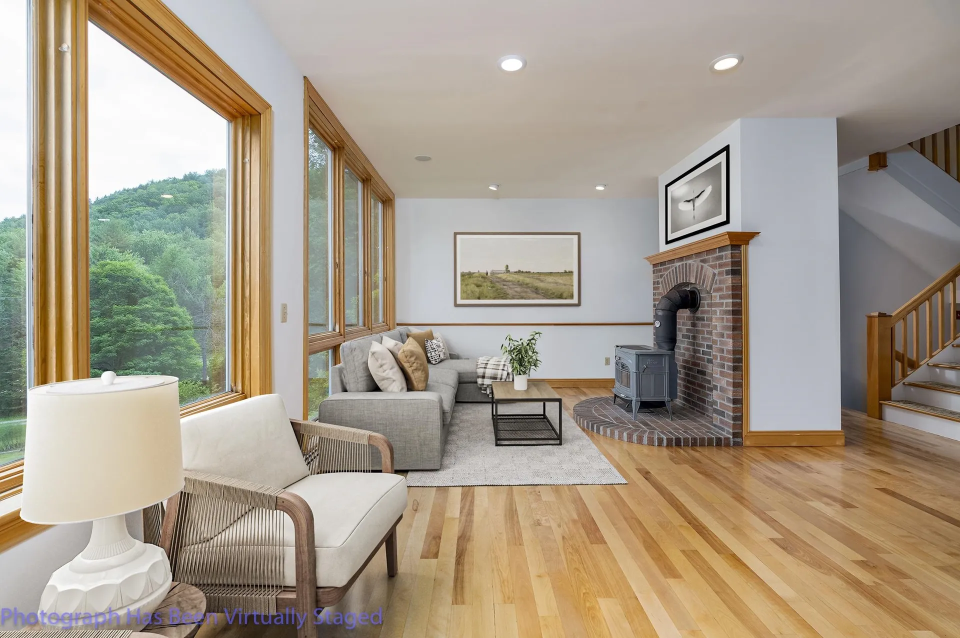 2359 Huntington Road Richmond VT 05477