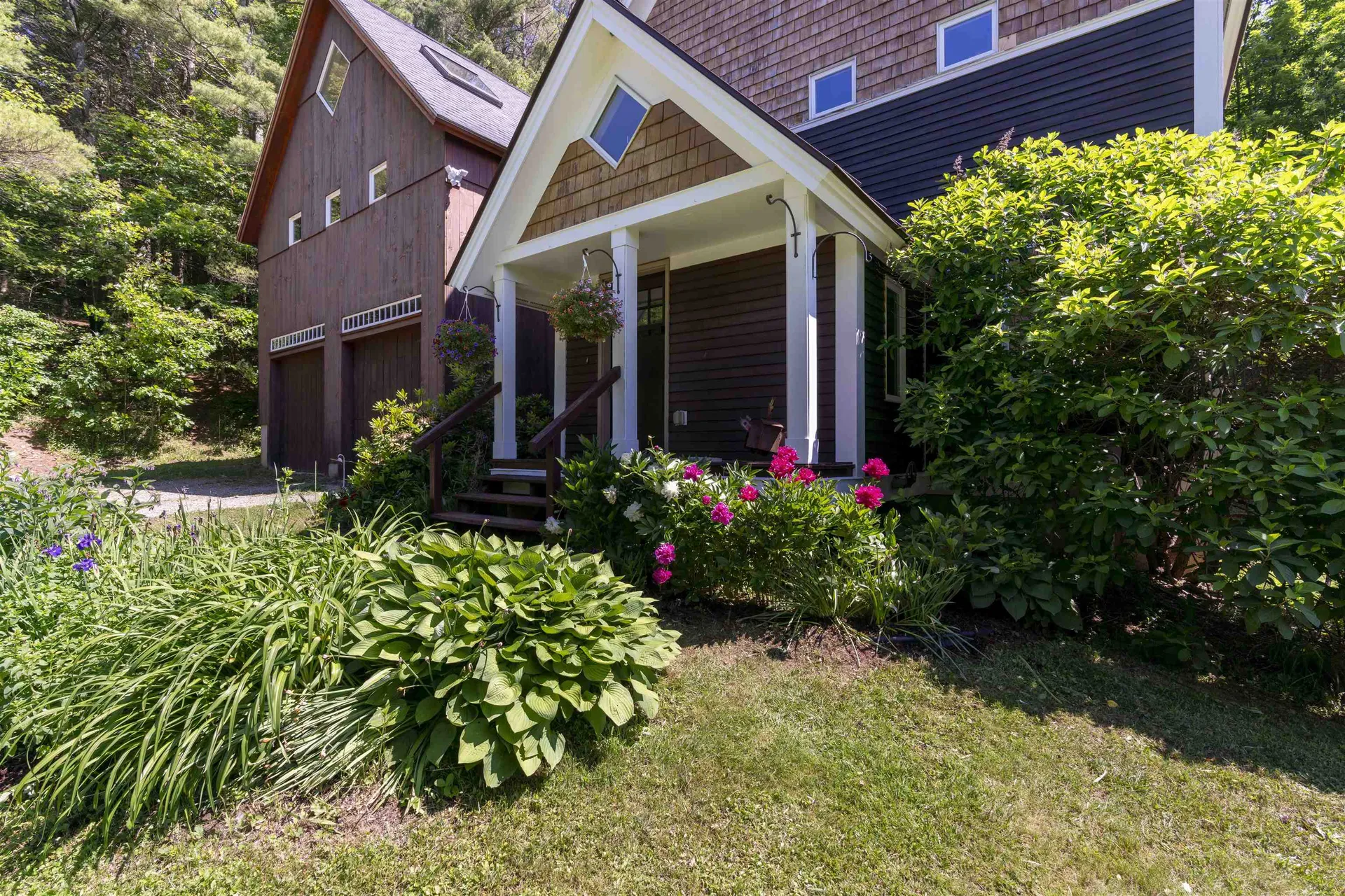 2359 Huntington Road Richmond VT 05477