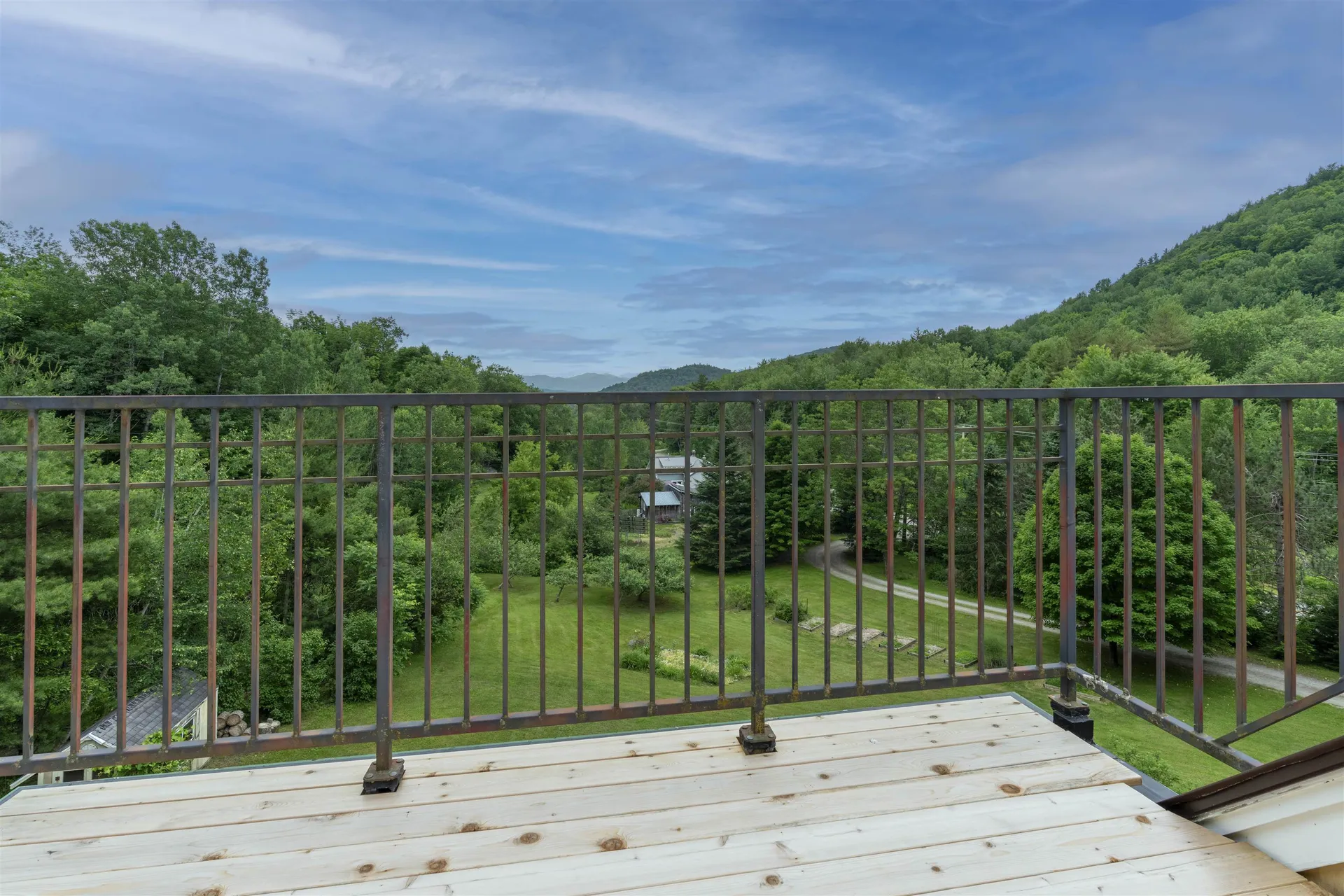 2359 Huntington Road Richmond VT 05477