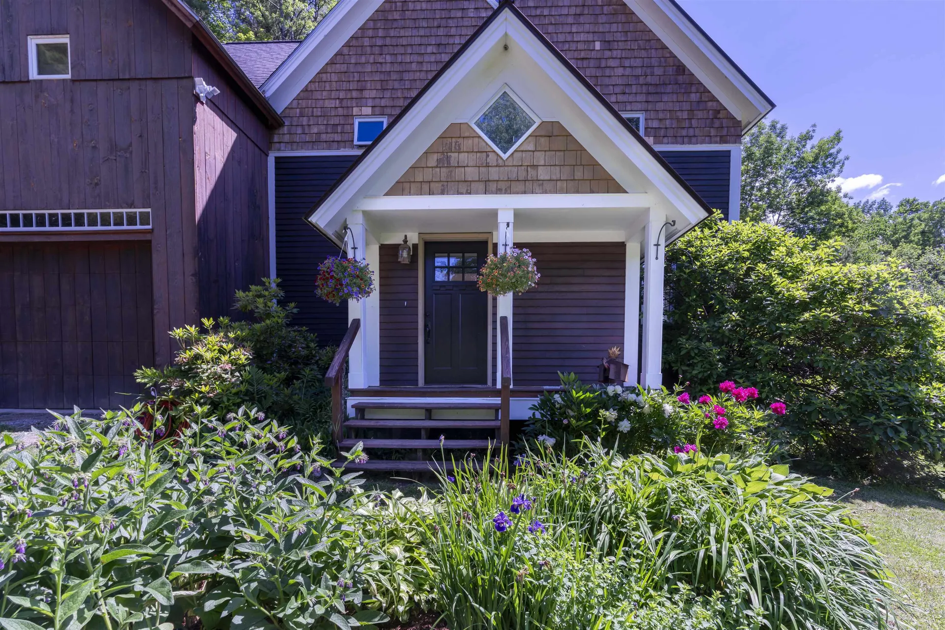 2359 Huntington Road Richmond VT 05477