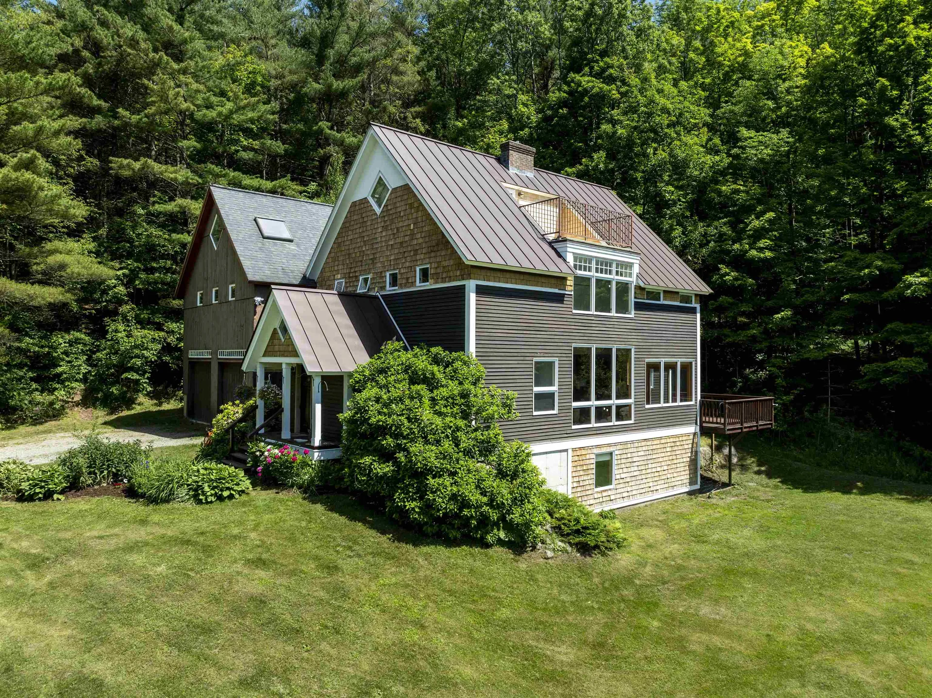 2359 Huntington Road Richmond VT 05477