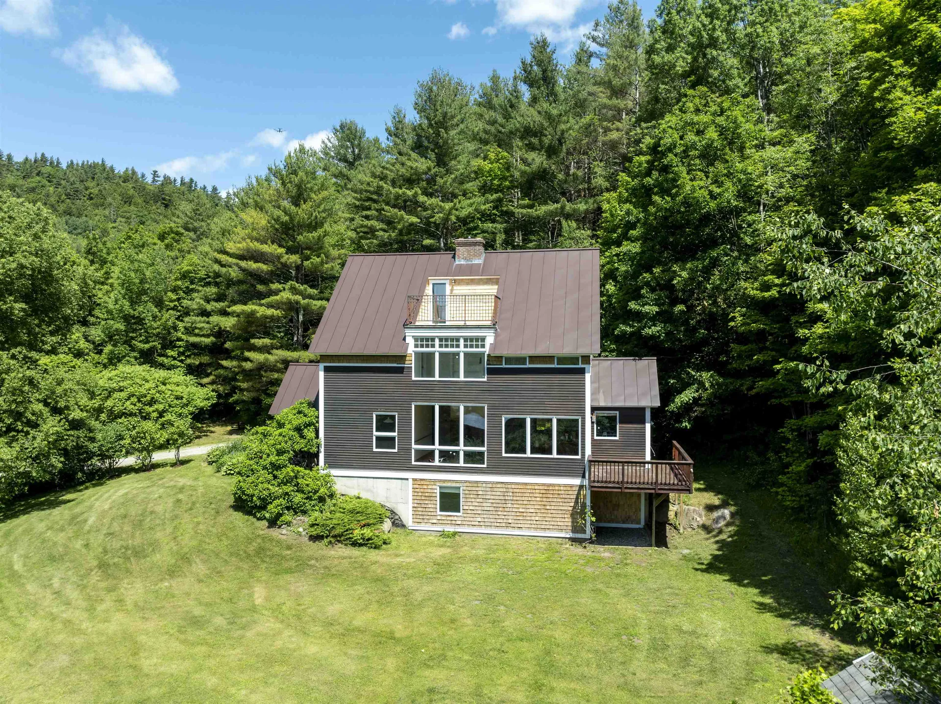 2359 Huntington Road Richmond VT 05477