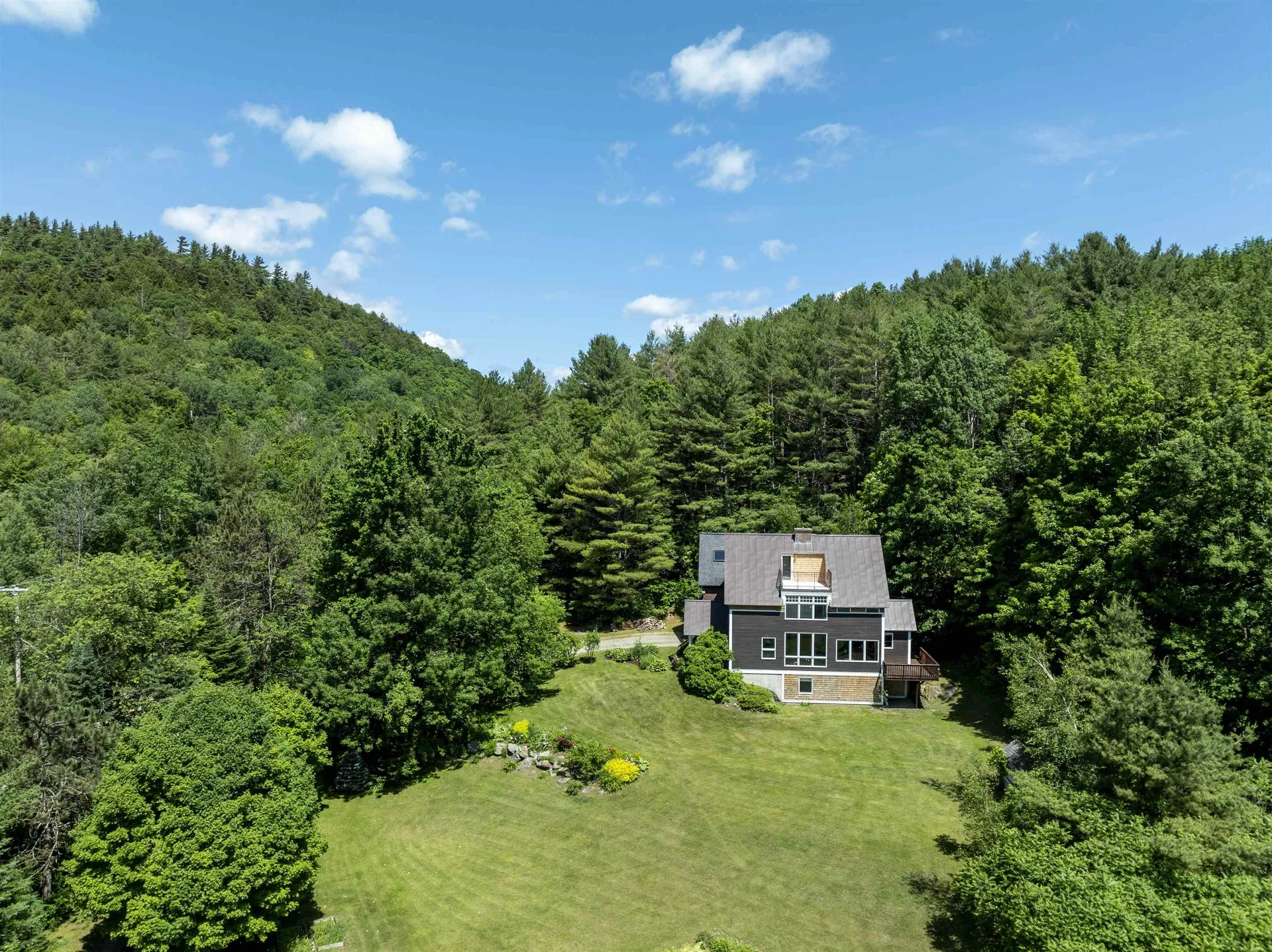 2359 Huntington Road Richmond VT 05477