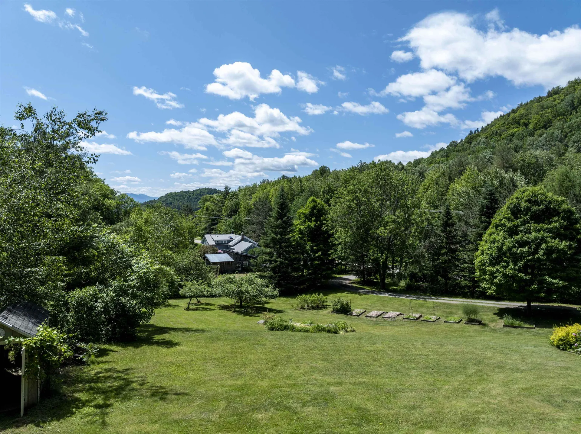 2359 Huntington Road Richmond VT 05477