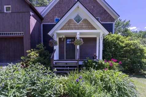2359 Huntington Road Richmond VT 05477