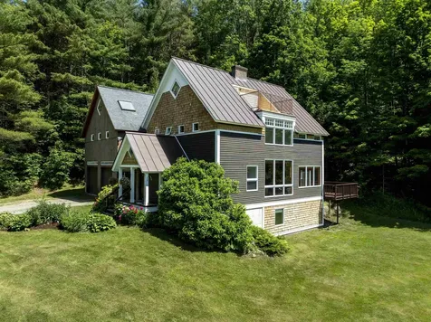 2359 Huntington Road Richmond VT 05477