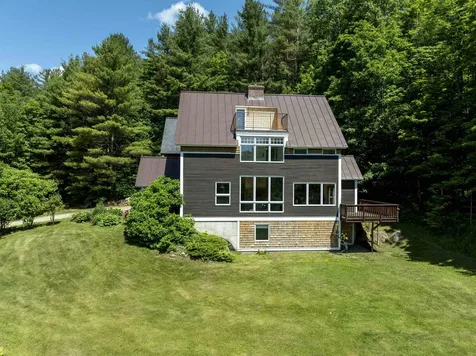 2359 Huntington Road Richmond VT 05477