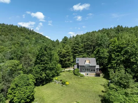 2359 Huntington Road Richmond VT 05477