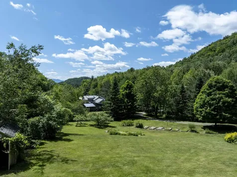 2359 Huntington Road Richmond VT 05477