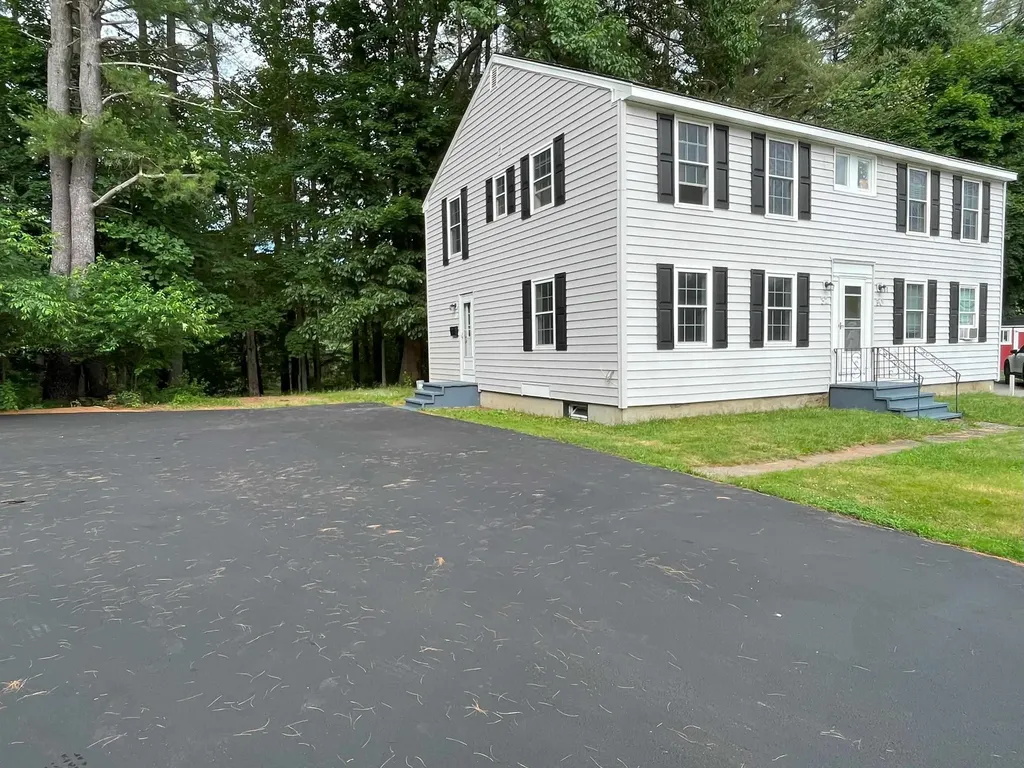 32 Young Drive Durham NH 03824