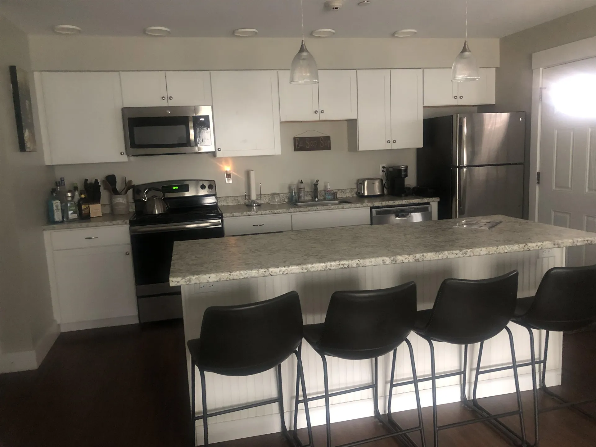 36 Mill Street Wolfeboro NH 03894