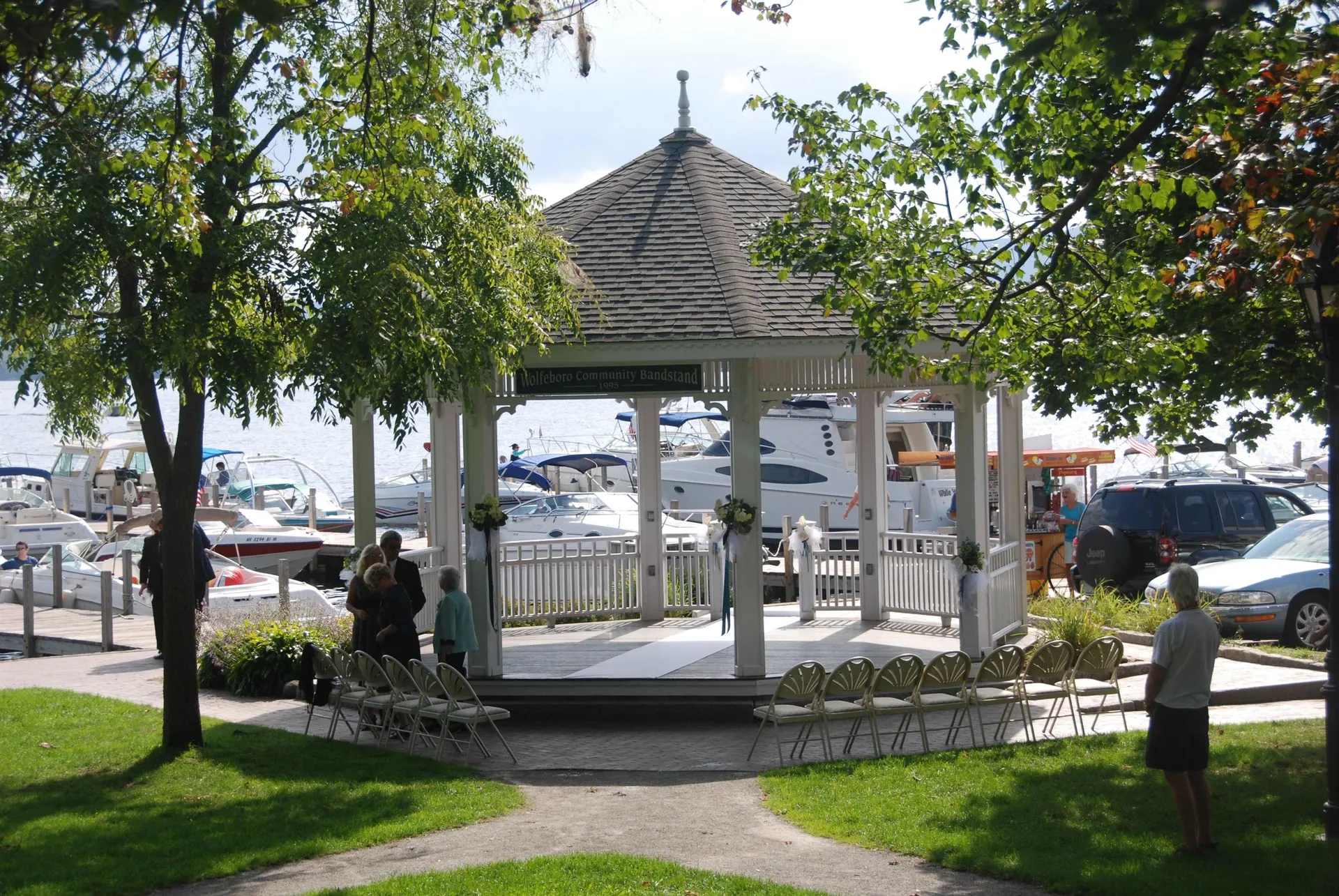 36 Mill Street Wolfeboro NH 03894