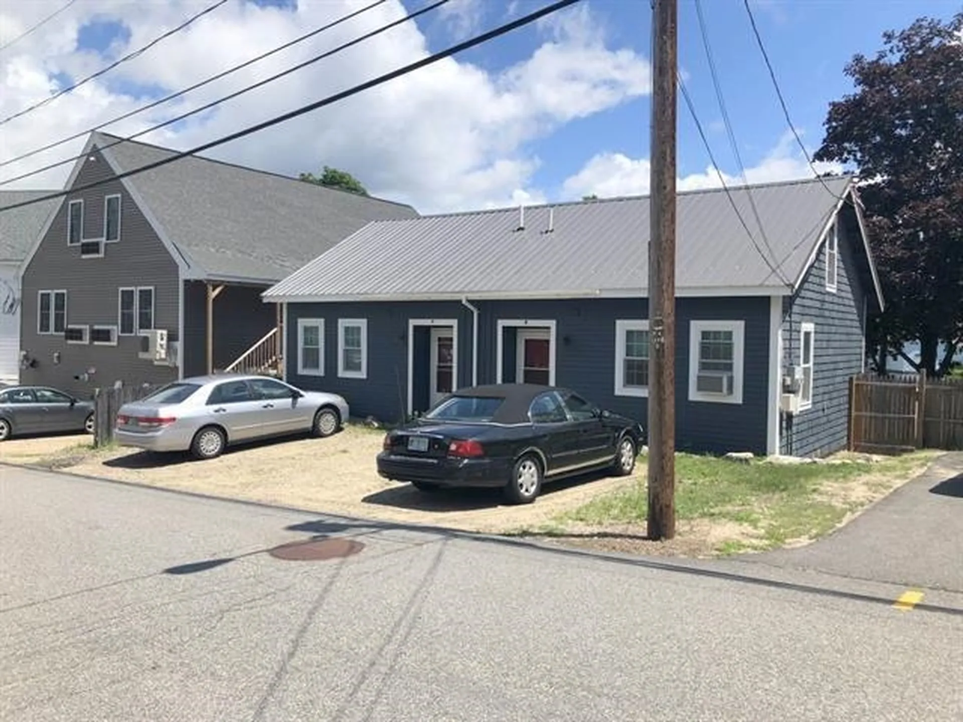 36 Mill Street Wolfeboro NH 03894