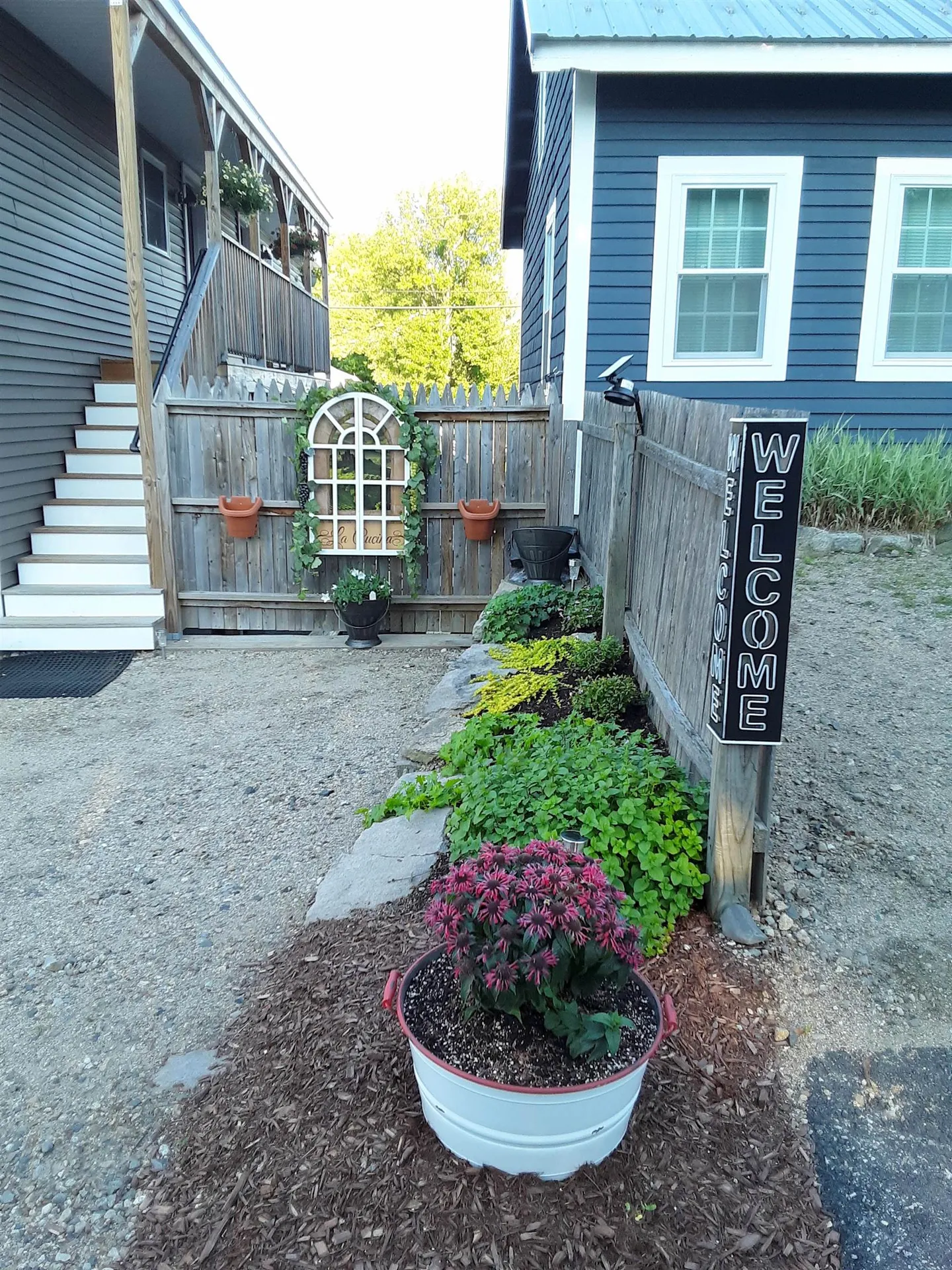 36 Mill Street Wolfeboro NH 03894