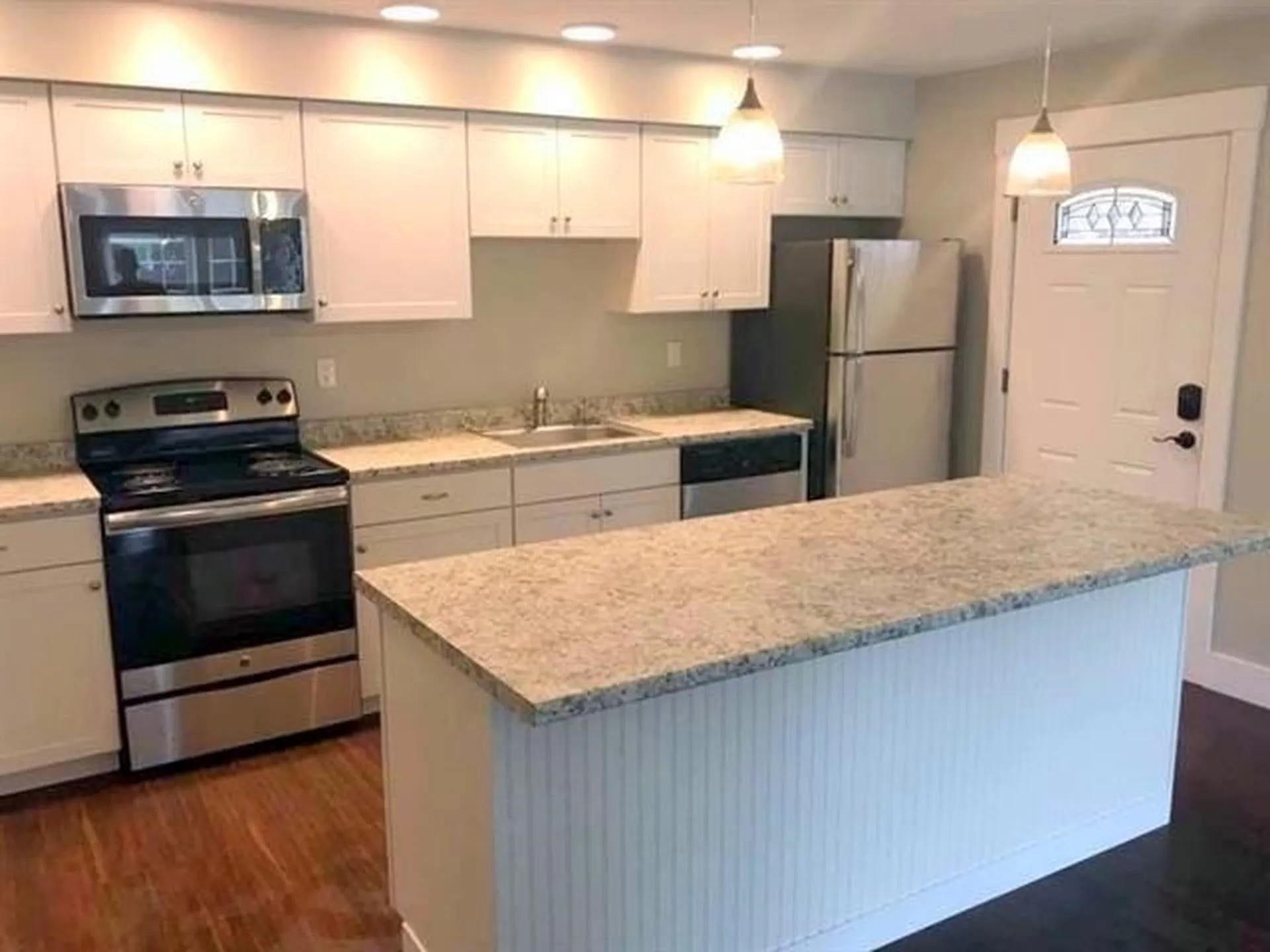 36 Mill Street Wolfeboro NH 03894