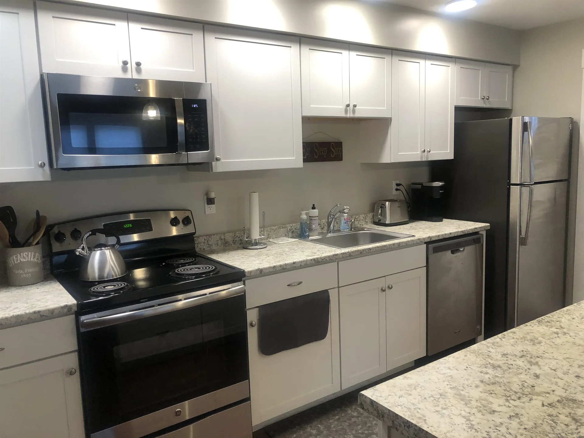 36 Mill Street Wolfeboro NH 03894