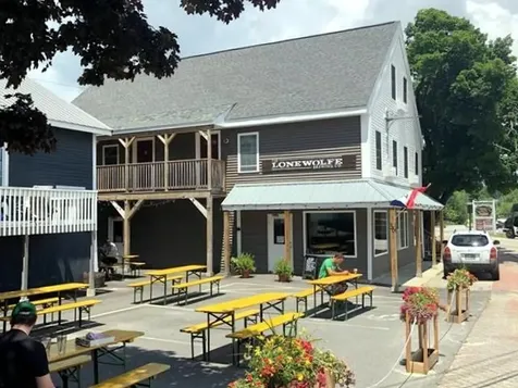 36 Mill Street Wolfeboro NH 03894