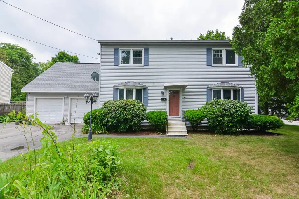 30 Huntington Avenue Manchester NH 03109