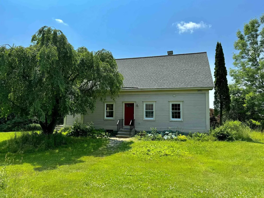 238 High Street Bridport VT 05734