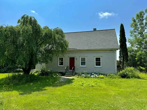 238 High Street Bridport VT 05734