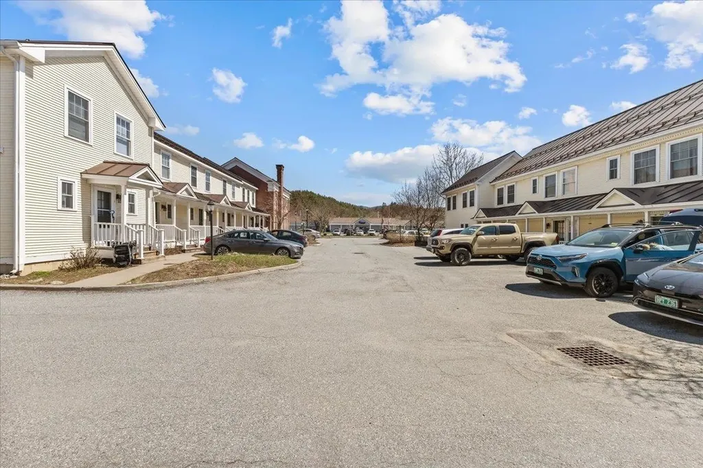 73 South Main Street Waterbury VT 05676