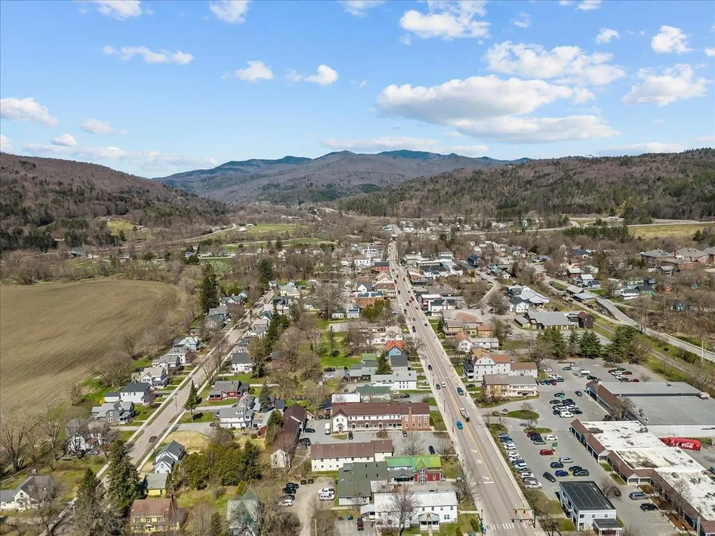 73 South Main Street Waterbury VT 05676
