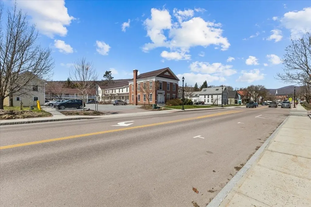 73 South Main Street Waterbury VT 05676