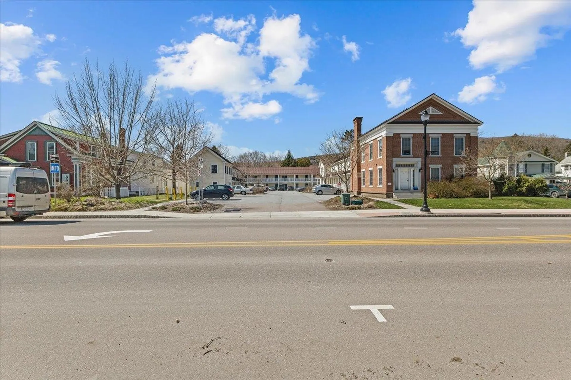 73 South Main Street Waterbury VT 05676