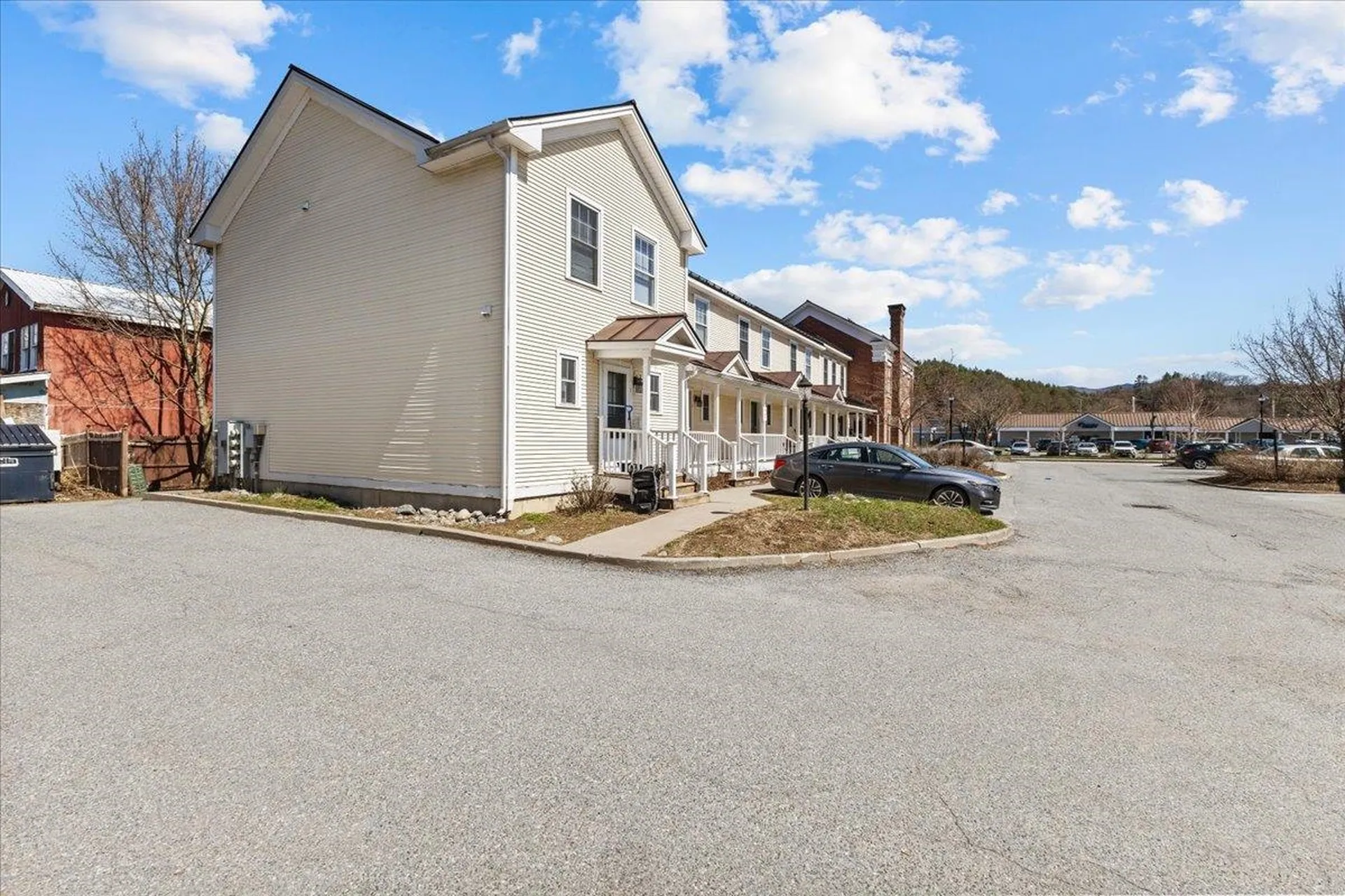 73 South Main Street Waterbury VT 05676