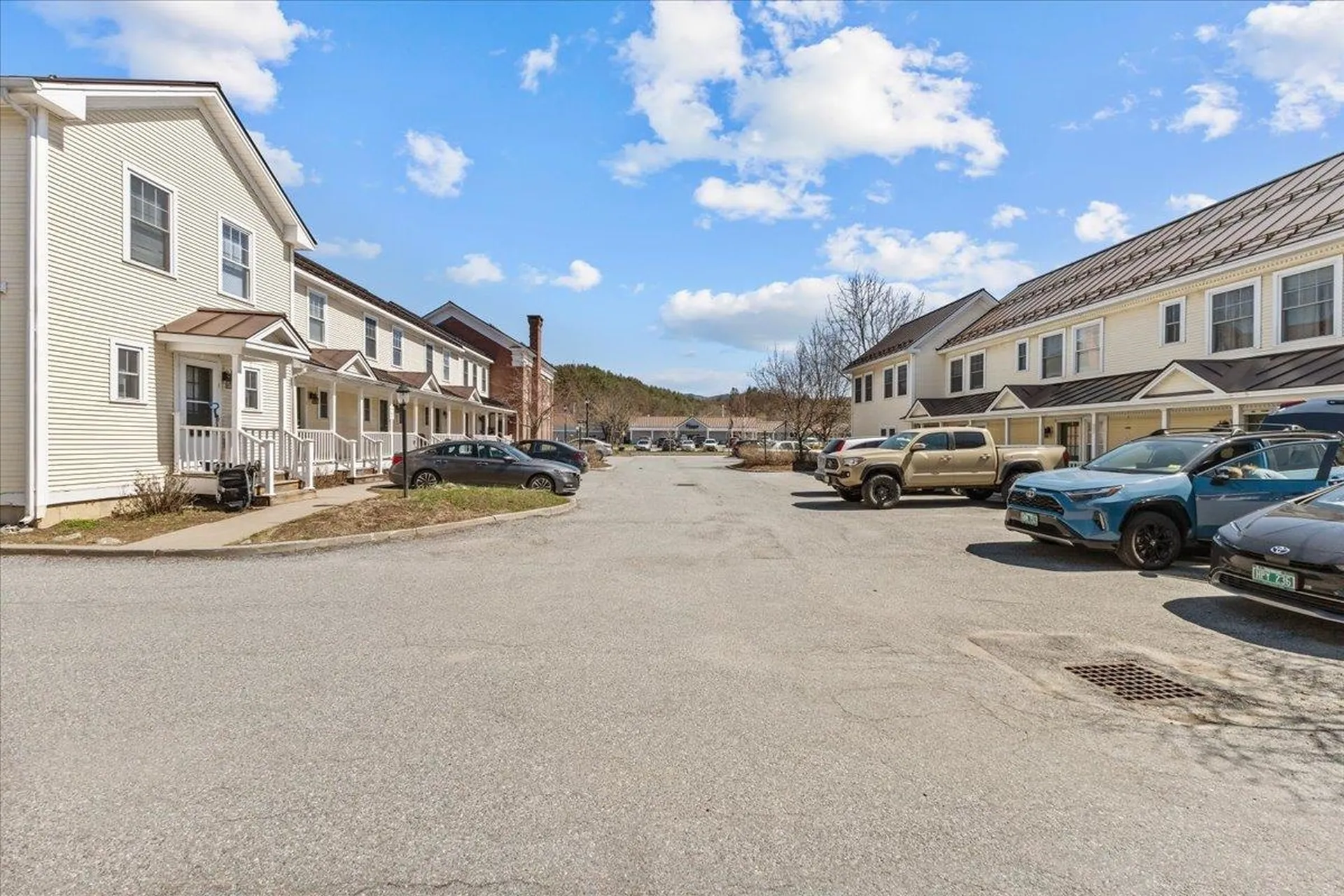 73 South Main Street Waterbury VT 05676