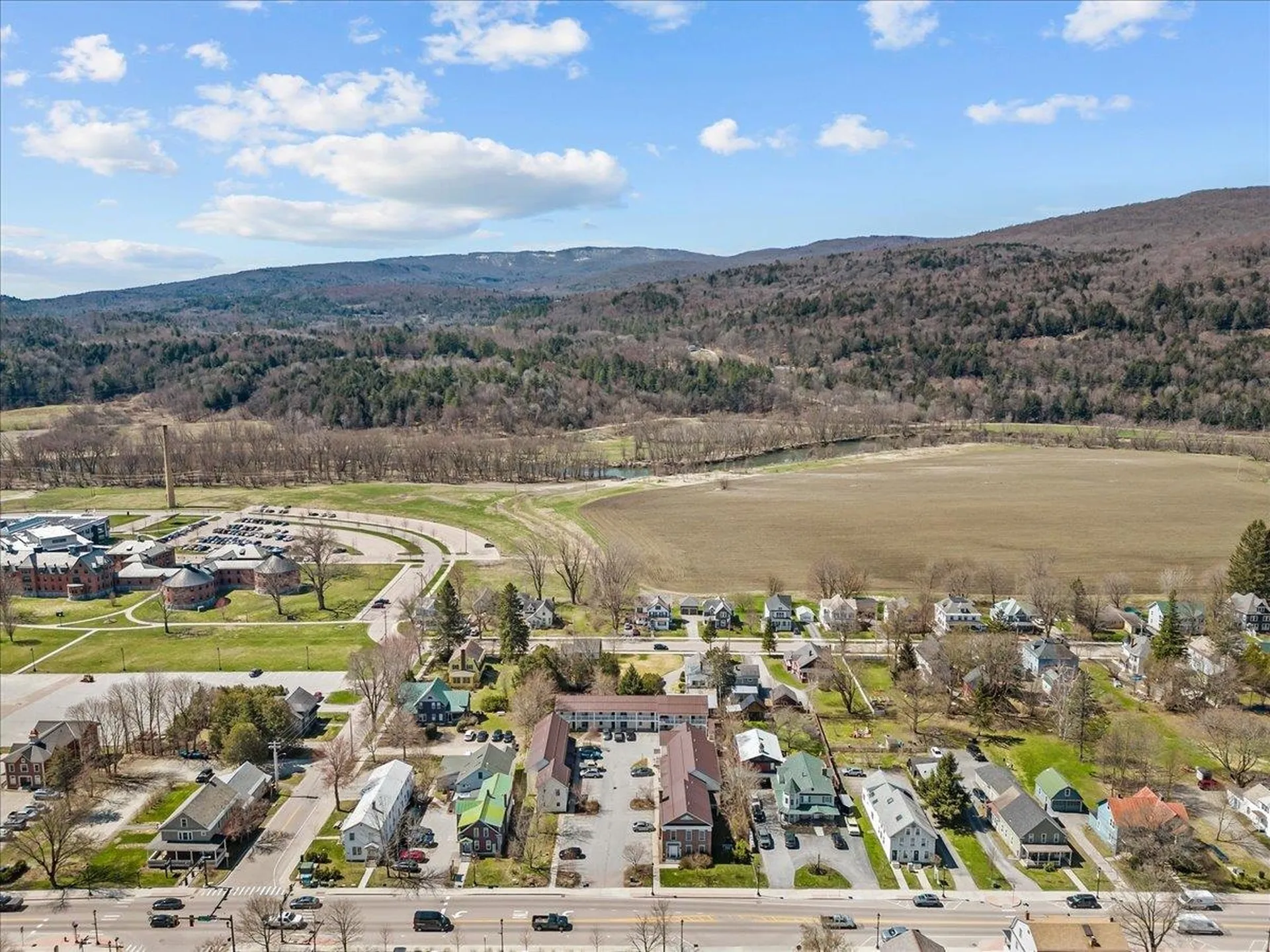 73 South Main Street Waterbury VT 05676