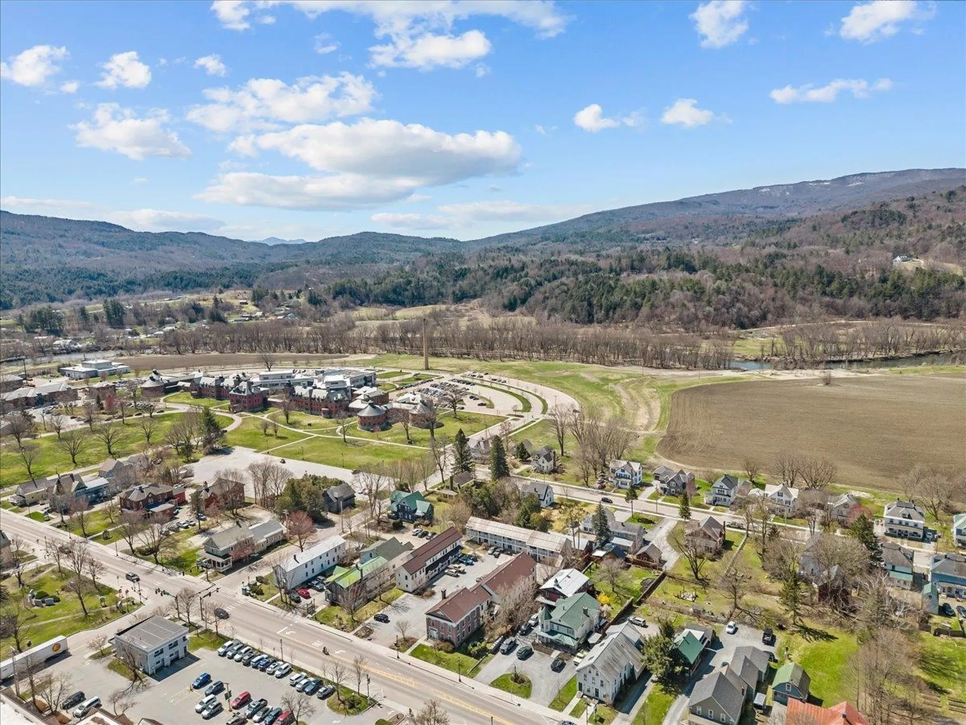 73 South Main Street Waterbury VT 05676