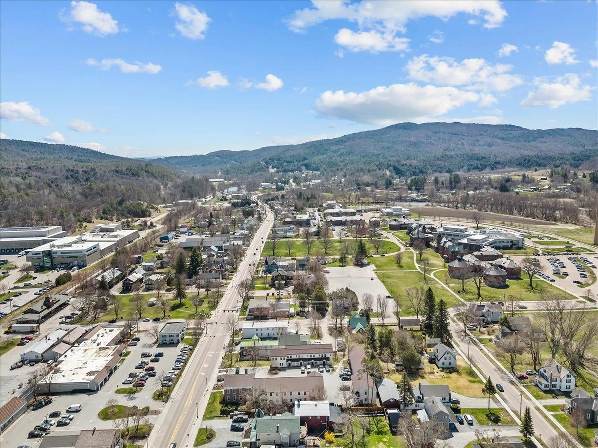 73 South Main Street Waterbury VT 05676