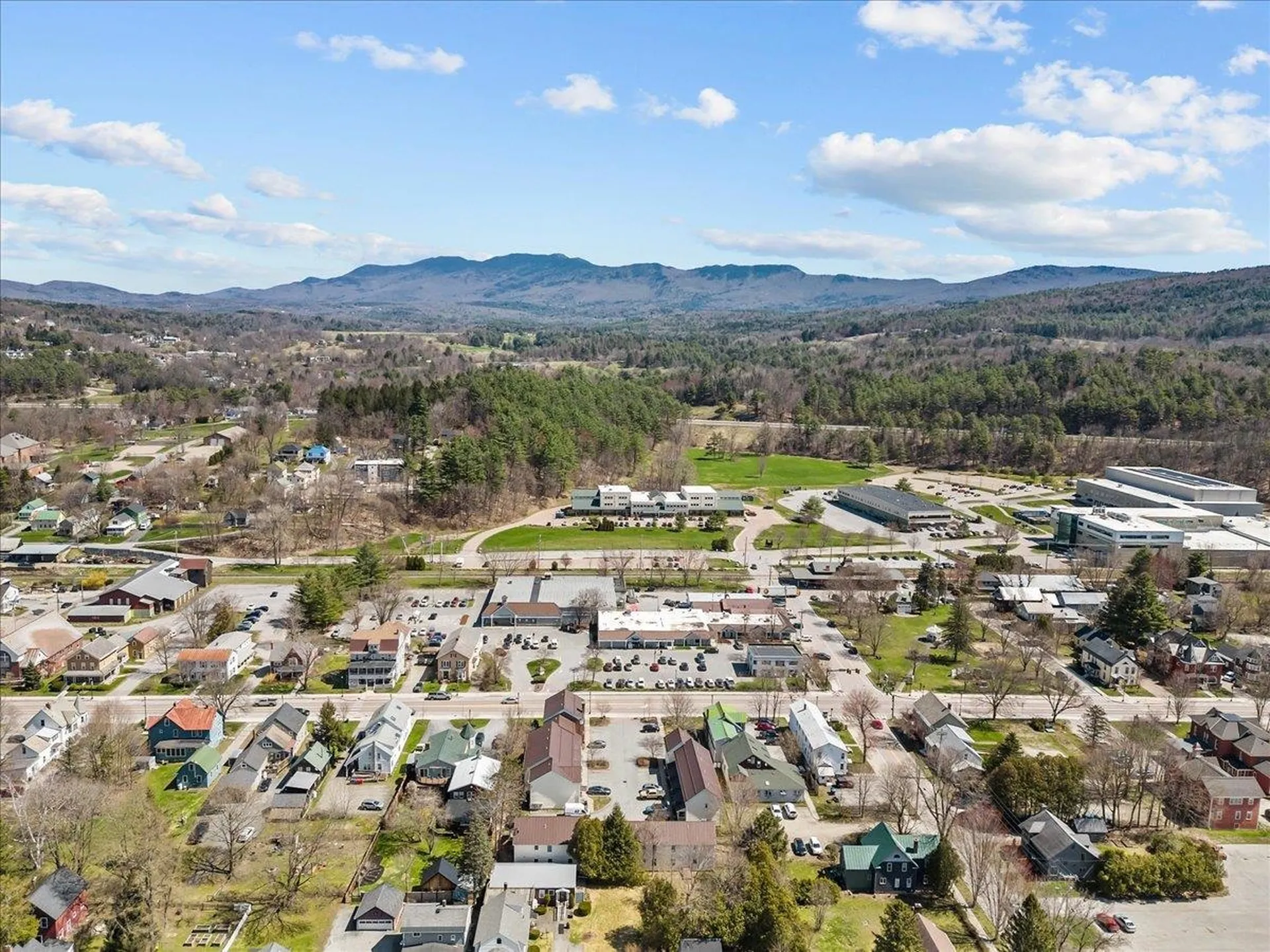 73 South Main Street Waterbury VT 05676