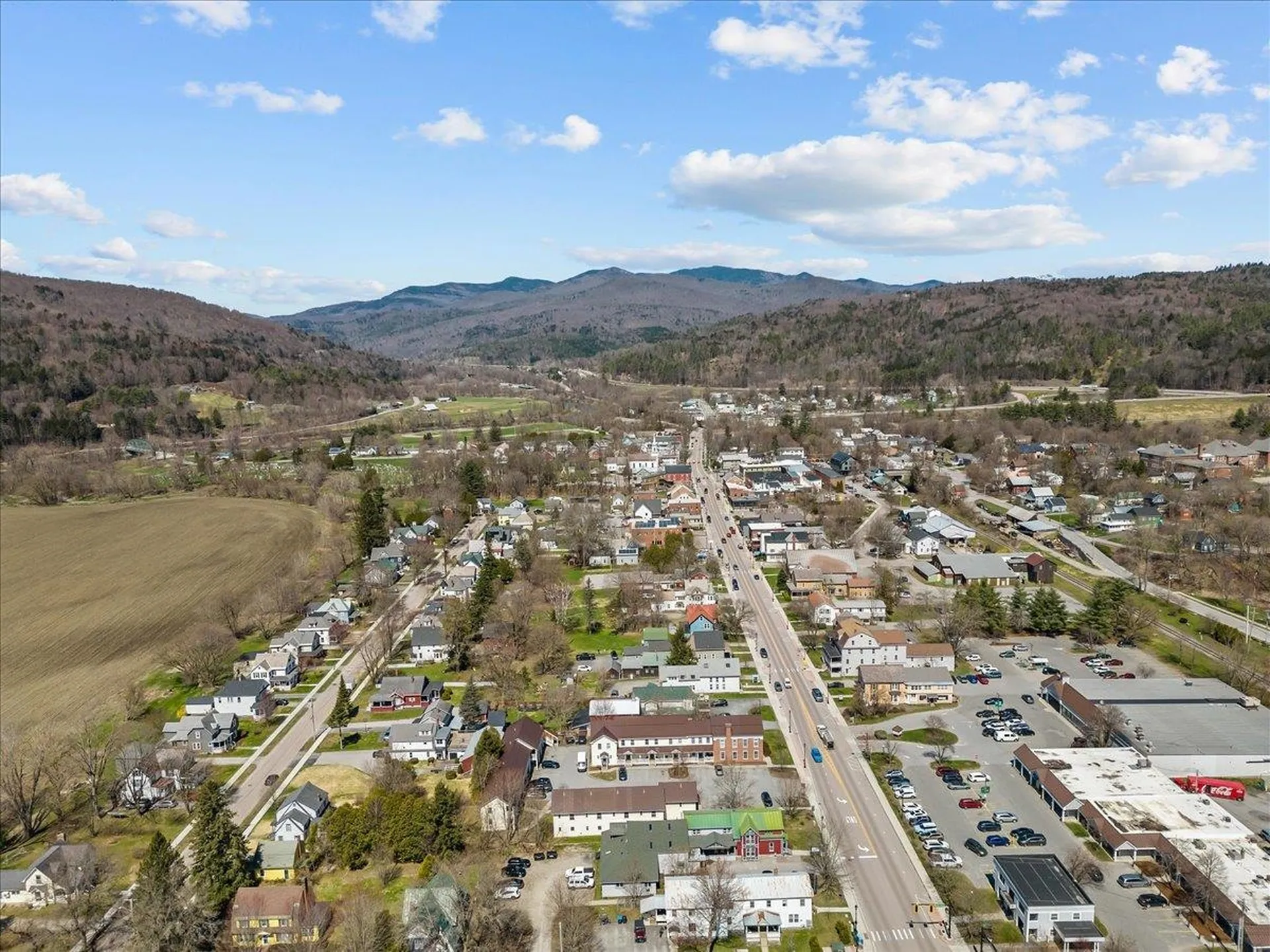 73 South Main Street Waterbury VT 05676