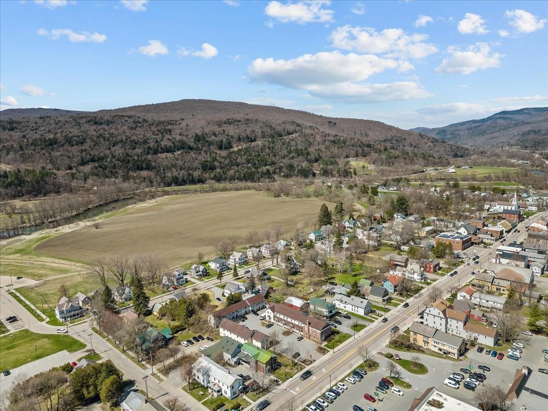 73 South Main Street Waterbury VT 05676