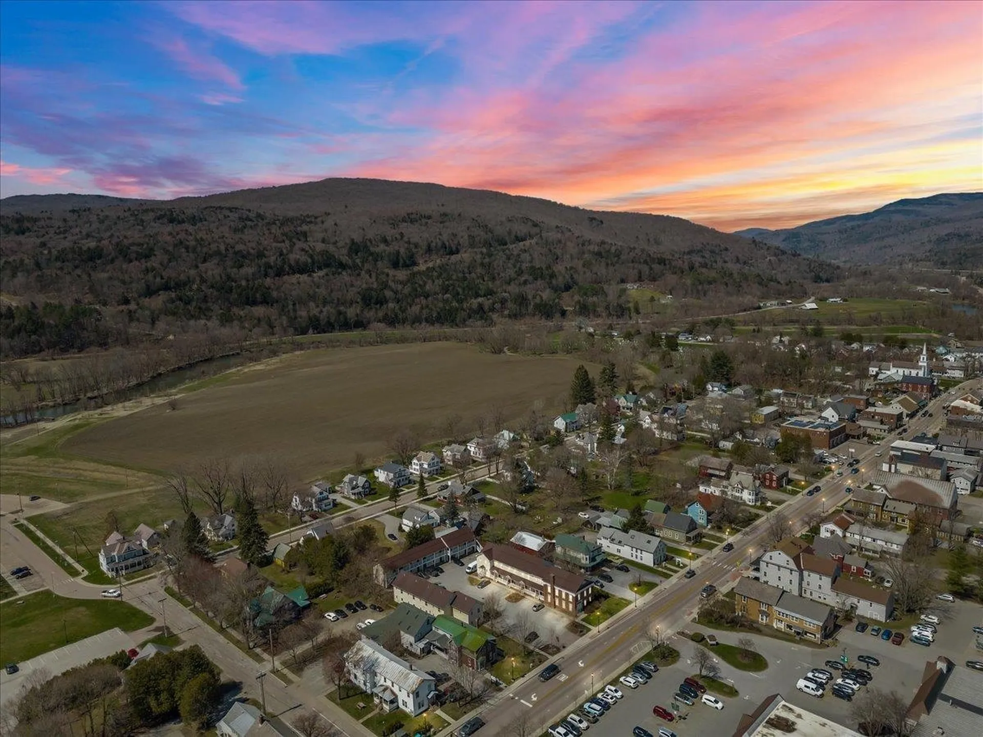 73 South Main Street Waterbury VT 05676