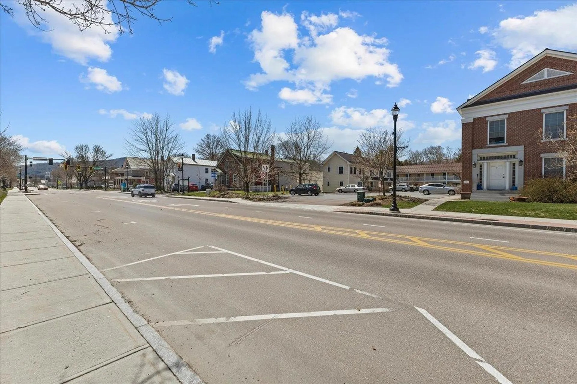 73 South Main Street Waterbury VT 05676